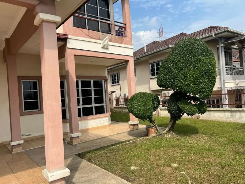 Rumah Berkembar untuk Dijual di Taman Bukit Mewah Fasa 9 (Kajang) - Michelle Tan - Exterior - PropertyGuru.com.my