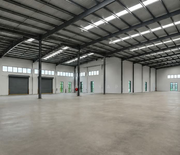 Kilang untuk Dijual di Rawang (Selangor) - Cody Yap - Interior - PropertyGuru.com.my