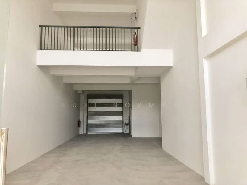 Kedai untuk Dijual di Pasir Gudang (Johor) - Sufi Norman - Interior - PropertyGuru.com.my