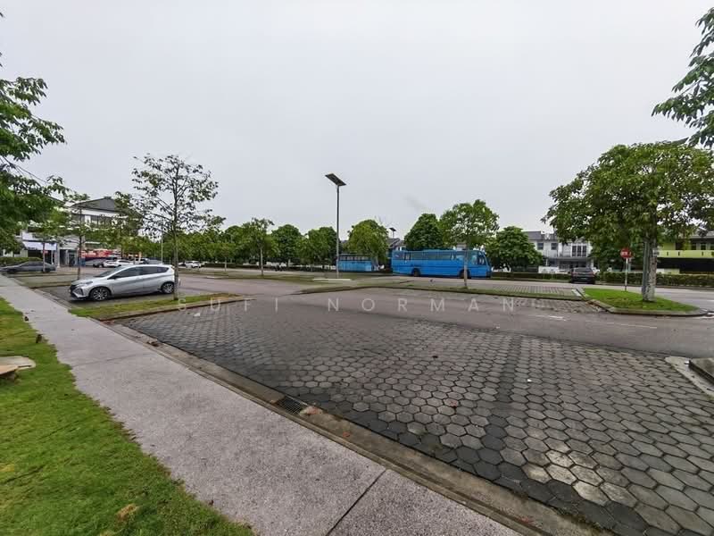 Kedai untuk Dijual di Pasir Gudang (Johor) - Sufi Norman - Exterior - PropertyGuru.com.my