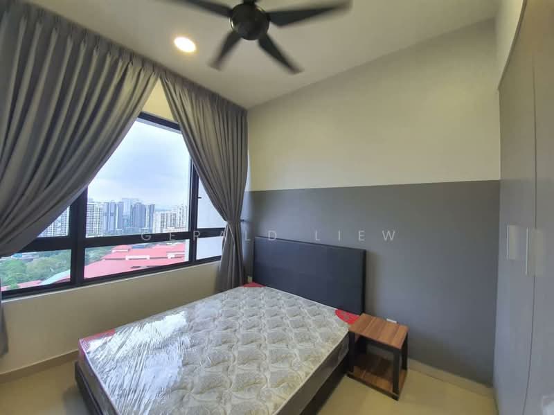Condominium for Sale at Nidoz Residences @ Desa Petaling - Gerald Liew - Bedroom - PropertyGuru.com.my