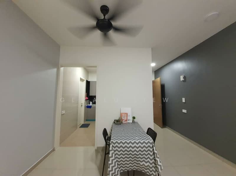 Condominium for Sale at Nidoz Residences @ Desa Petaling - Gerald Liew - Dining Room - PropertyGuru.com.my