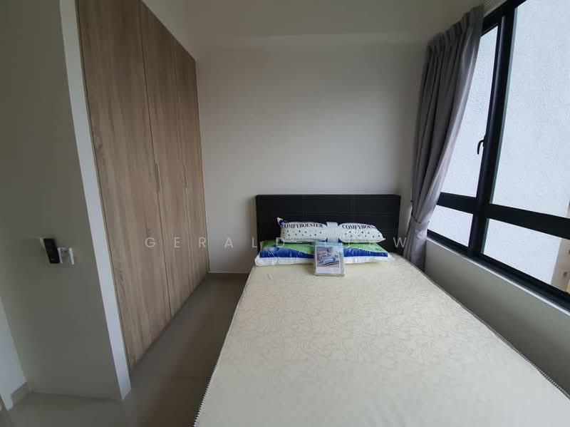 Condominium for Sale at Nidoz Residences @ Desa Petaling - Gerald Liew - Bedroom - PropertyGuru.com.my