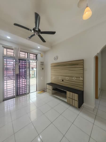 1.5-storey Terraced House for Rent in Johor Bahru (Johor) - Jack Phoon - PropertyGuru.com.my