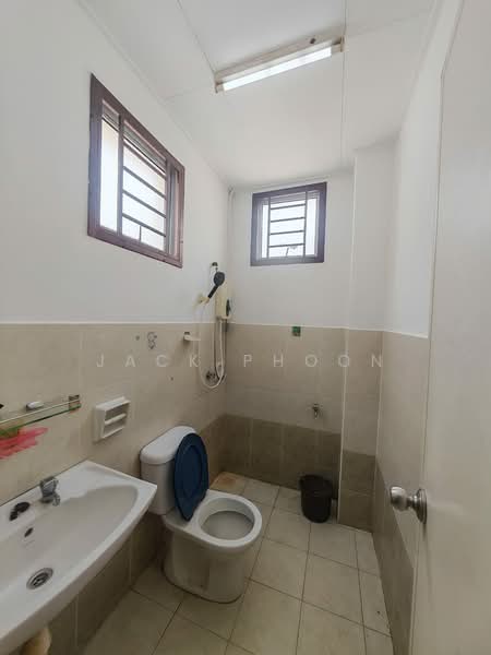 1.5-storey Terraced House for Rent in Johor Bahru (Johor) - Jack Phoon - PropertyGuru.com.my