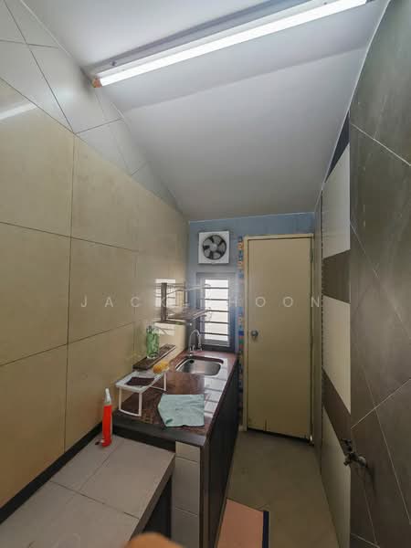 1.5-storey Terraced House for Rent in Johor Bahru (Johor) - Jack Phoon - PropertyGuru.com.my