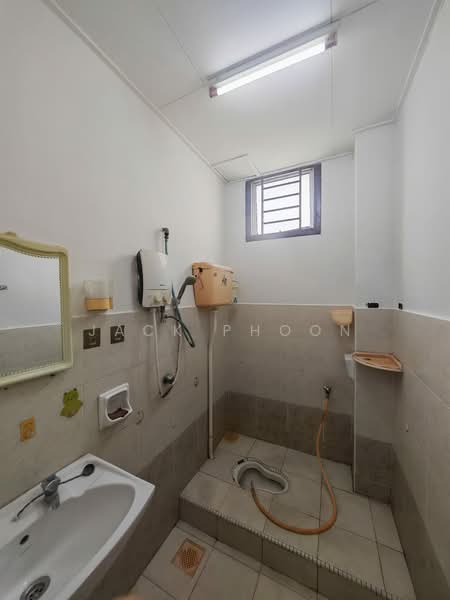 1.5-storey Terraced House for Rent in Johor Bahru (Johor) - Jack Phoon - PropertyGuru.com.my