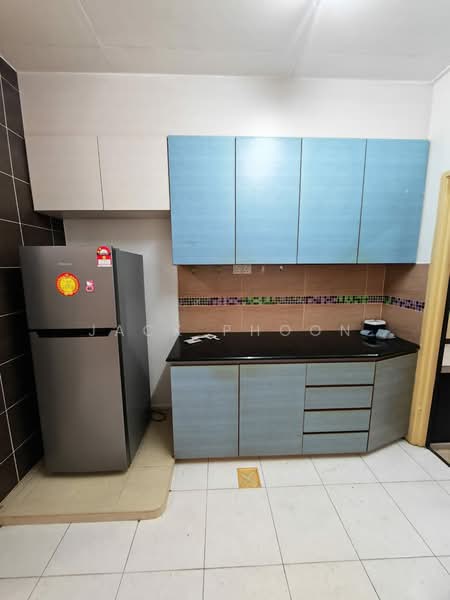 1.5-storey Terraced House for Rent in Johor Bahru (Johor) - Jack Phoon - PropertyGuru.com.my