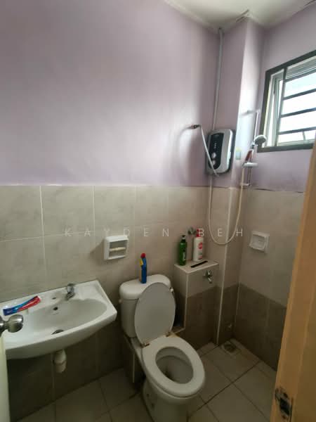 2-storey Terraced House for Sale in Bukit Indah (Iskandar Puteri (Nusajaya)) - Kayden Beh - PropertyGuru.com.my