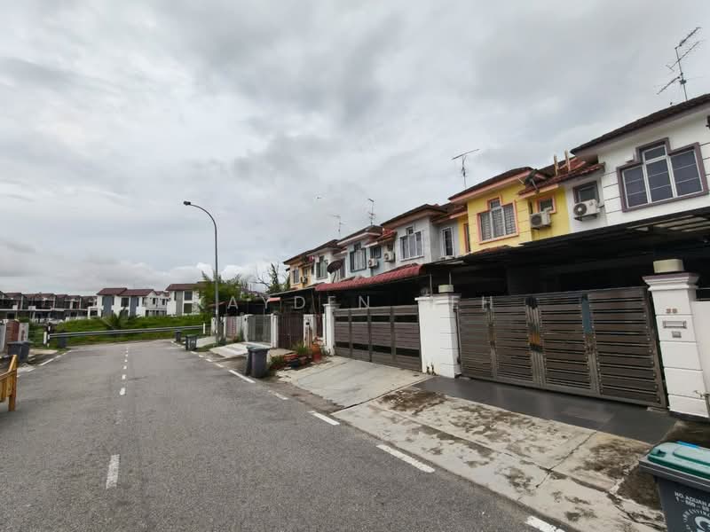 2-storey Terraced House for Sale in Bukit Indah (Iskandar Puteri (Nusajaya)) - Kayden Beh - PropertyGuru.com.my