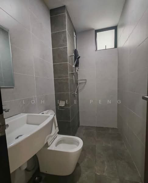 Service Residence for Rent at Twin Tower Residence - Loh Lee Peng - PropertyGuru.com.my