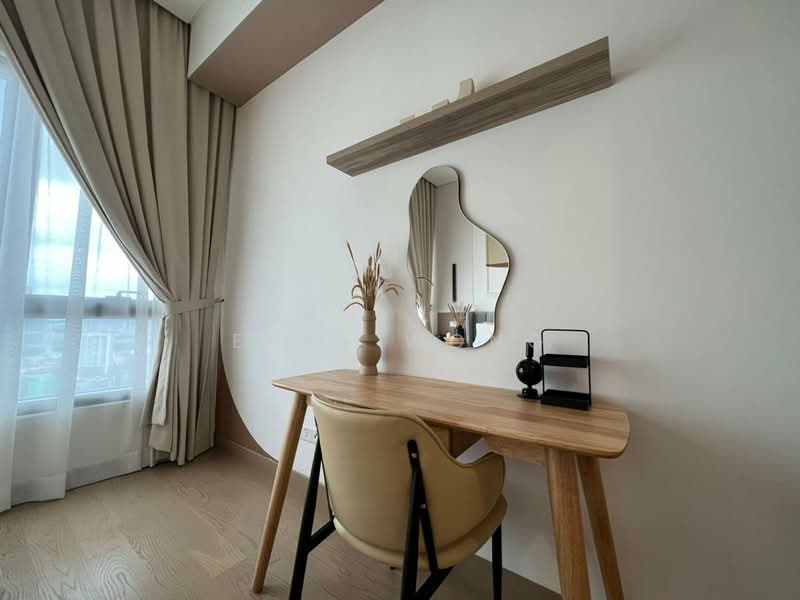 Service Residence for Rent at Lucentia Residences - Elyn Wong - Interior - PropertyGuru.com.my