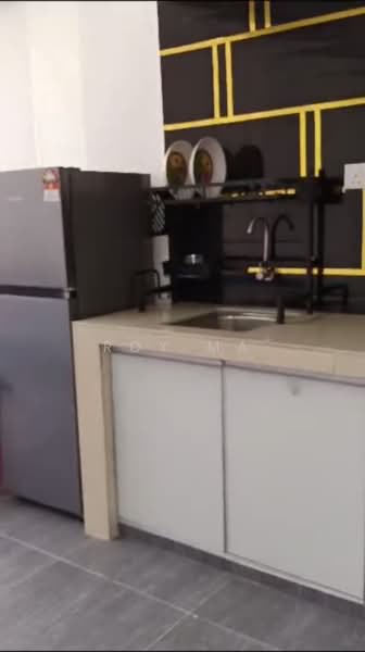 3-storey Terraced House for Rent in Taman Sri Sinar (Segambut) - Roy Ma - Kitchen - PropertyGuru.com.my