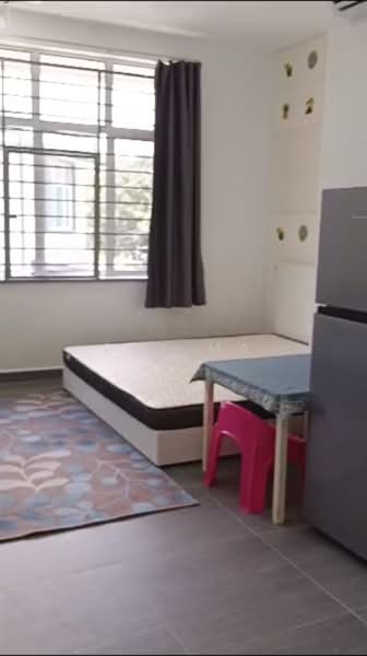 3-storey Terraced House for Rent in Taman Sri Sinar (Segambut) - Roy Ma - Bedroom - PropertyGuru.com.my