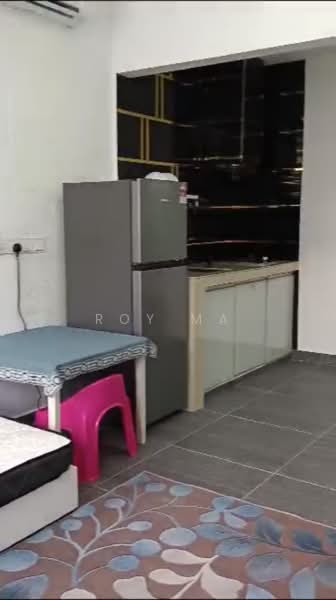 3-storey Terraced House for Rent in Taman Sri Sinar (Segambut) - Roy Ma - Kitchen - PropertyGuru.com.my