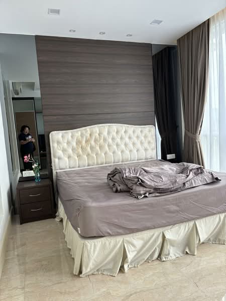 Kondominium untuk Disewa di Mutiara Upper East - Sharon Ng - PropertyGuru.com.my