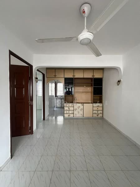 Flat for Sale at Flat Taman Ungku Tun Aminah - Winson Tee - PropertyGuru.com.my