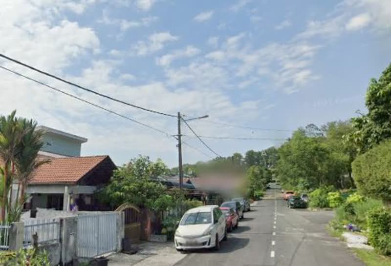 Rumah Teres 2 Tingkat untuk Dijual di Seksyen 26 (Shah Alam) - Lisa Azila - Exterior - PropertyGuru.com.my