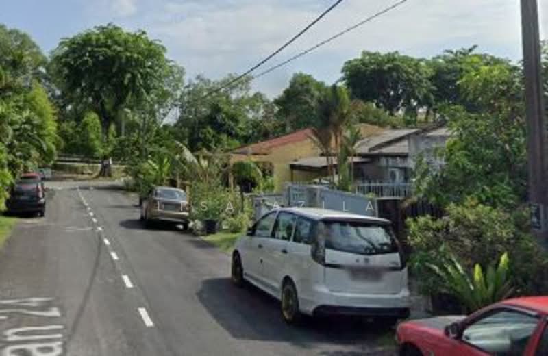Rumah Teres 2 Tingkat untuk Dijual di Seksyen 26 (Shah Alam) - Lisa Azila - Exterior - PropertyGuru.com.my