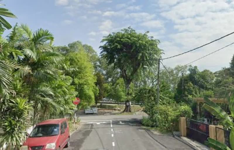 Rumah Teres 2 Tingkat untuk Dijual di Seksyen 26 (Shah Alam) - Lisa Azila - Exterior - PropertyGuru.com.my
