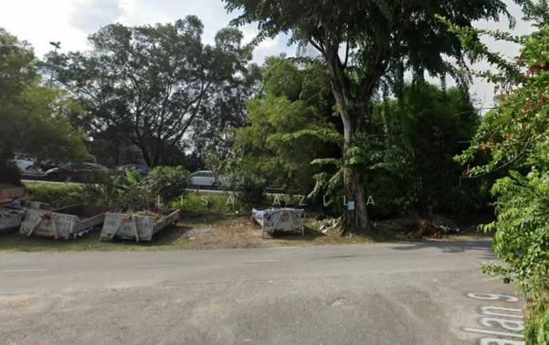 Rumah Teres 2 Tingkat untuk Dijual di Seksyen 26 (Shah Alam) - Lisa Azila - Exterior - PropertyGuru.com.my