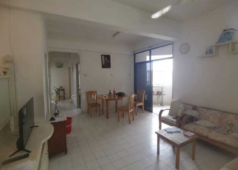 Apartment for Sale at Mewah Court - Cindy Teh - PropertyGuru.com.my