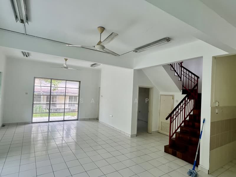 2-storey Terraced House for Sale in Presint 11 (Putrajaya) - Sam Yap - PropertyGuru.com.my