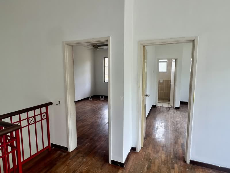 2-storey Terraced House for Sale in Presint 11 (Putrajaya) - Sam Yap - PropertyGuru.com.my