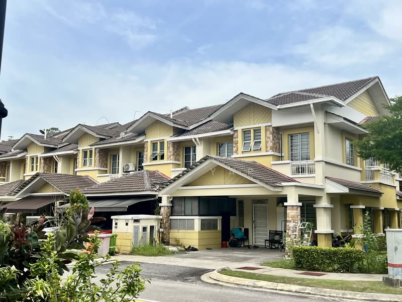 2-storey Terraced House for Sale in Presint 11 (Putrajaya) - Sam Yap - PropertyGuru.com.my
