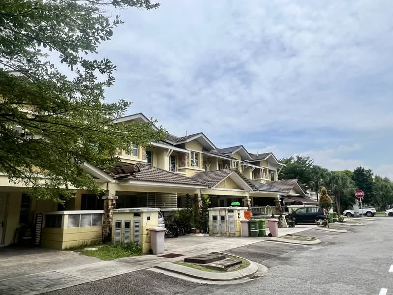 2-storey Terraced House for Sale in Presint 11 (Putrajaya) - Sam Yap - PropertyGuru.com.my