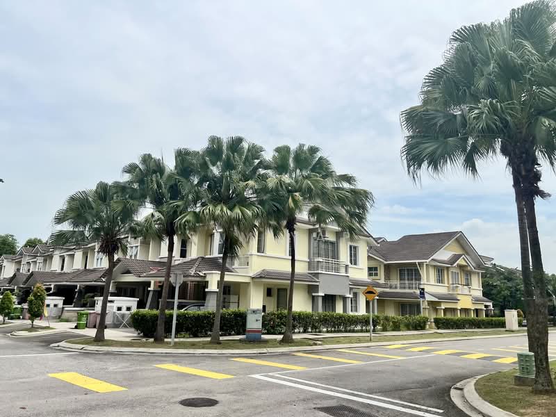 2-storey Terraced House for Sale in Presint 11 (Putrajaya) - Sam Yap - PropertyGuru.com.my