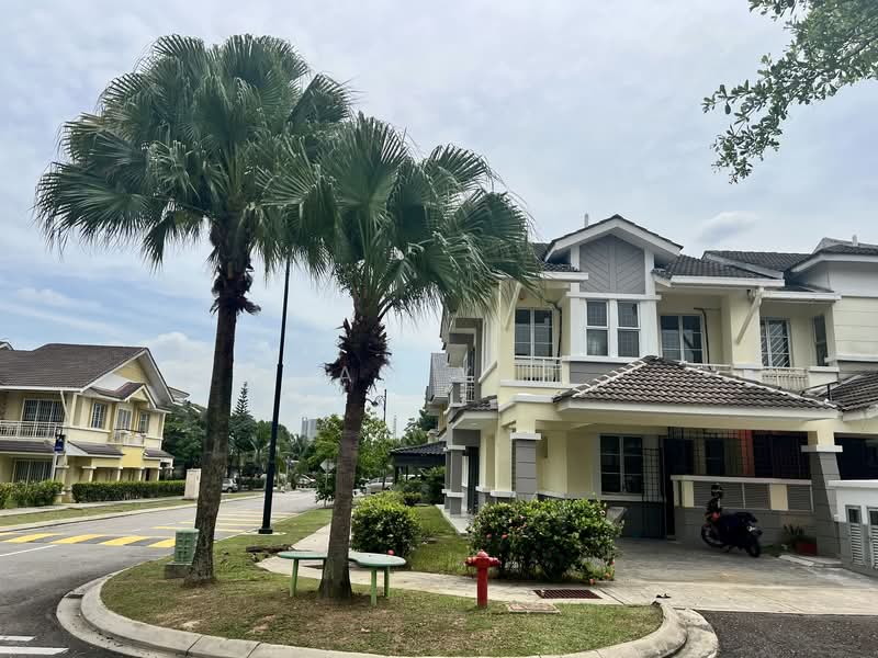 2-storey Terraced House for Sale in Presint 11 (Putrajaya) - Sam Yap - PropertyGuru.com.my