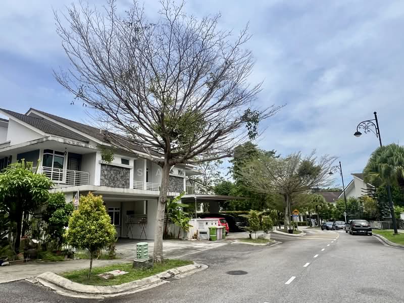 2-storey Terraced House for Sale in Presint 11 (Putrajaya) - Sam Yap - PropertyGuru.com.my