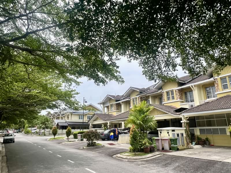 2-storey Terraced House for Sale in Presint 11 (Putrajaya) - Sam Yap - PropertyGuru.com.my