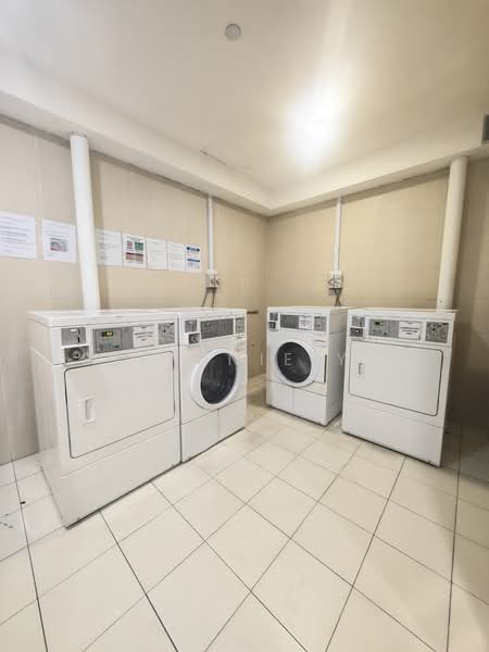 Service Residence for Rent at Invito Residence - Stefanie Yii - Interior - PropertyGuru.com.my