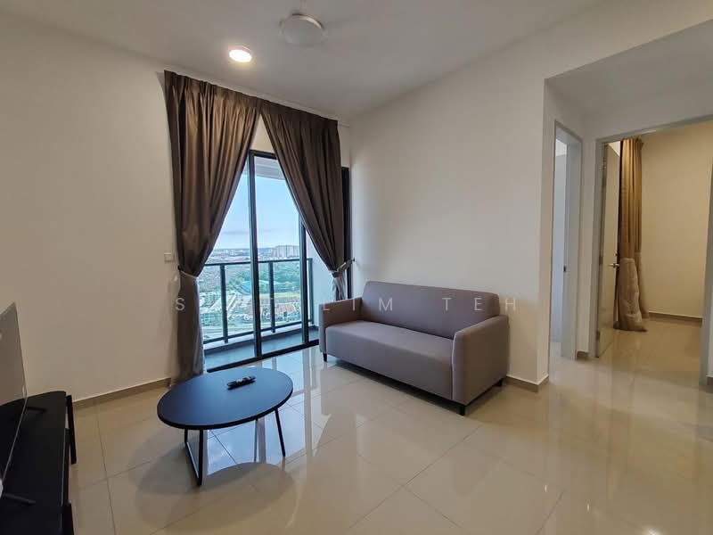 Service Residence for Rent at Suria Garden - Siet Lim Teh - PropertyGuru.com.my