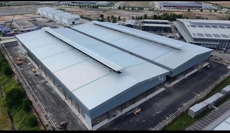 Factory for Sale in Pasir Gudang (Johor) - Terence Lim - Exterior - PropertyGuru.com.my