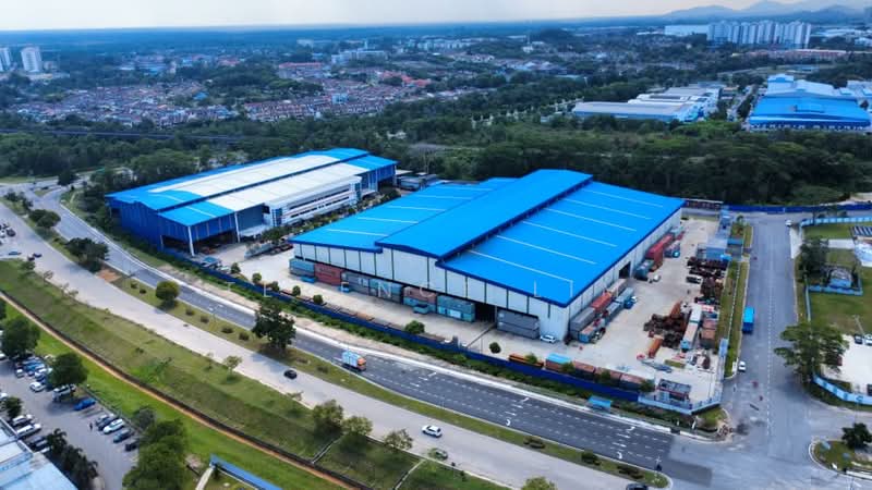 Factory for Sale in Pasir Gudang (Johor) - Terence Lim - Exterior - PropertyGuru.com.my