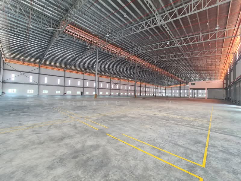 Factory for Sale in Pasir Gudang (Johor) - Terence Lim - Interior - PropertyGuru.com.my