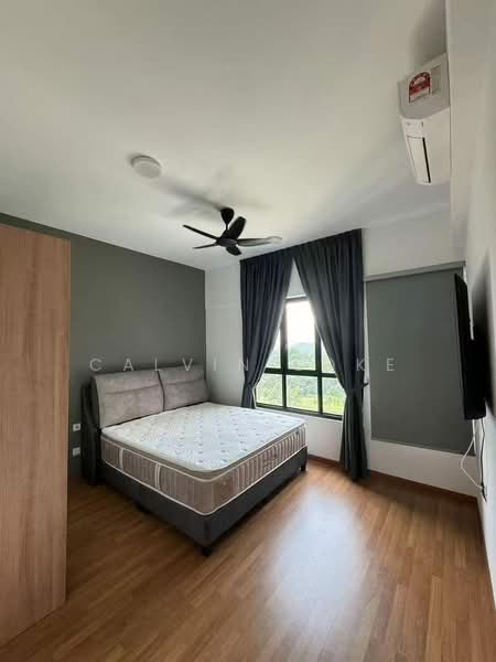 Service Residence for Rent at Gems Residences - Calvin Loke - PropertyGuru.com.my