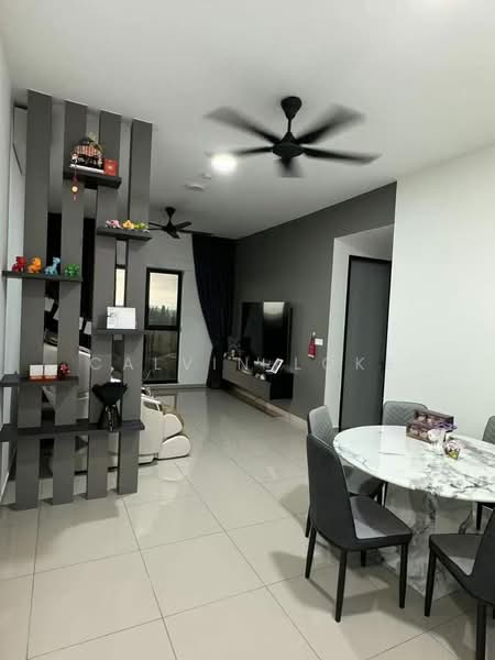 Service Residence for Rent at Gems Residences - Calvin Loke - PropertyGuru.com.my