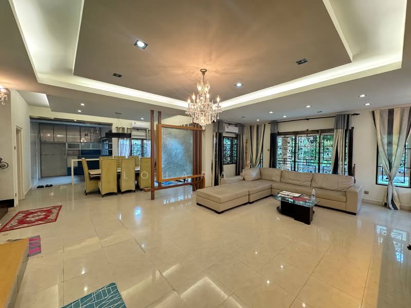 Bungalow for Sale in Ampang Jaya (Ampang) - Loharaj . - PropertyGuru.com.my