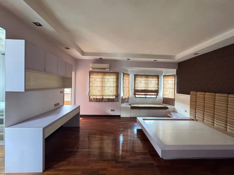 Bungalow for Sale in Ampang Jaya (Ampang) - Loharaj . - PropertyGuru.com.my