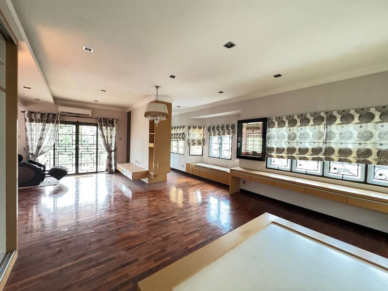Bungalow for Sale in Ampang Jaya (Ampang) - Loharaj . - PropertyGuru.com.my