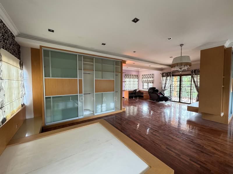 Bungalow for Sale in Ampang Jaya (Ampang) - Loharaj . - PropertyGuru.com.my