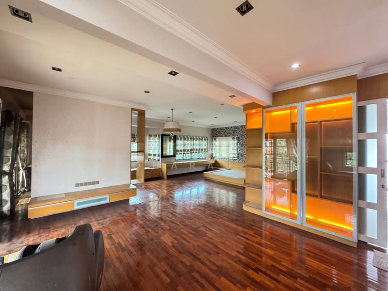 Bungalow for Sale in Ampang Jaya (Ampang) - Loharaj . - PropertyGuru.com.my