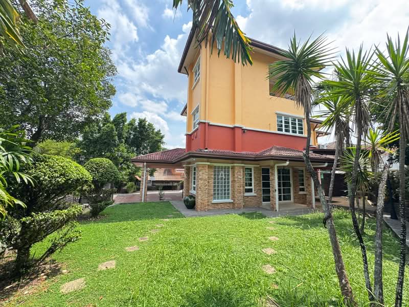 Bungalow for Sale in Ampang Jaya (Ampang) - Loharaj . - PropertyGuru.com.my