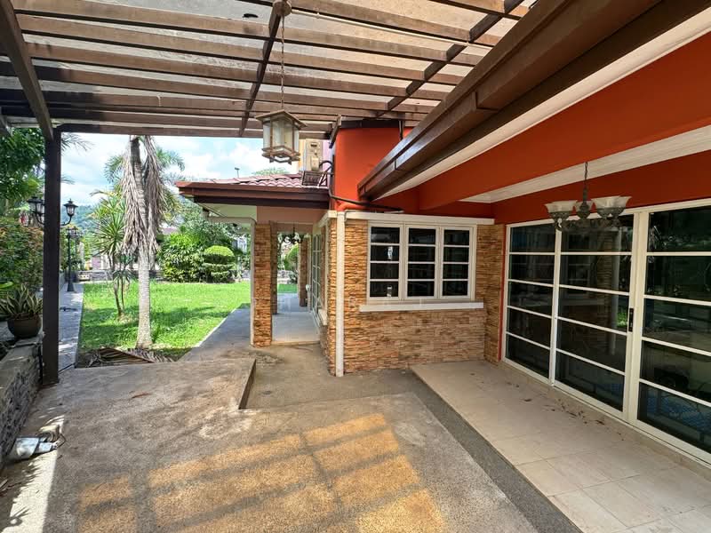 Bungalow for Sale in Ampang Jaya (Ampang) - Loharaj . - PropertyGuru.com.my