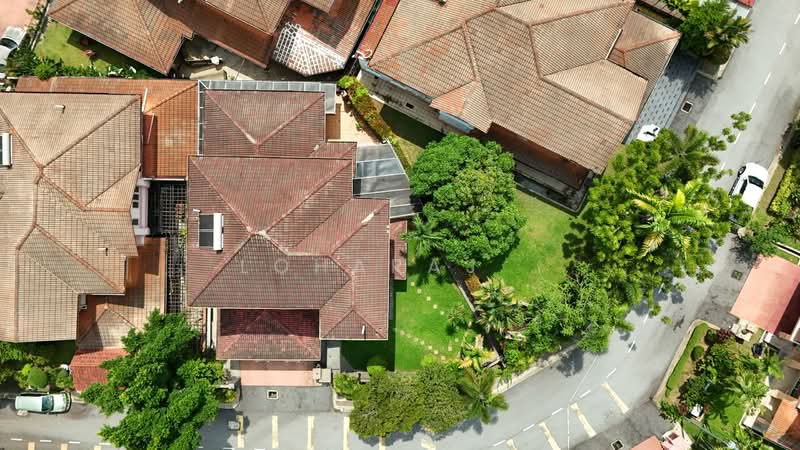 Bungalow for Sale in Ampang Jaya (Ampang) - Loharaj . - PropertyGuru.com.my