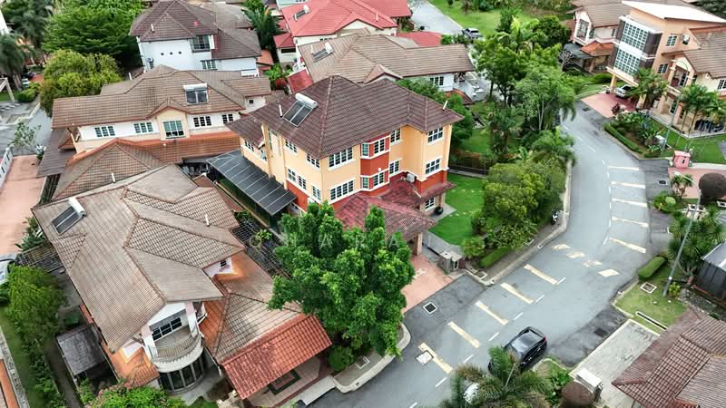 Bungalow for Sale in Ampang Jaya (Ampang) - Loharaj . - PropertyGuru.com.my